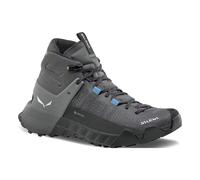 Scarpe da trekking da donna Salewa Wildfire Nxt Mid Gtx W Misura delle scarpe (EU): 41 / Colore: grigio/nero