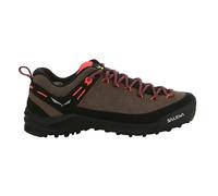 Scarpe trekking da donna Salewa Wildfire Ws Marron 36,5