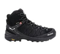 Scarpe trekking da donna Salewa Ws Alp 2 Noir 41