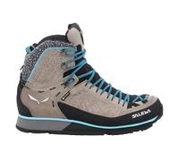 Scarpe trekking da donna Salewa Ws Mtn 2 Winter Beige 40