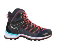 Scarpe trekking da donna Salewa Ws Mtn Lite Bleu 36