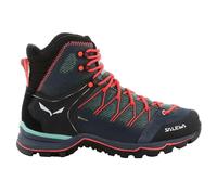 Scarpe trekking da donna Salewa Ws Mtn Lite Bleu 37