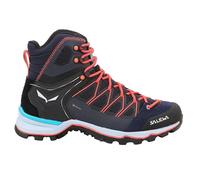 Scarpe trekking da donna Salewa Ws Mtn Lite Blu 40,5