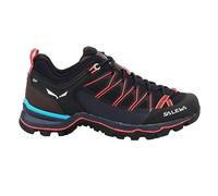 Salewa Mountain Trainer Lite Hiking Shoes Arancione,Blu EU 39 Donna