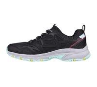 Skechers Skechers, trekking shoes Donna, Nero, 38 EU