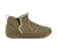 Scarpe trekking da donna Teva Re Ember Vert 38