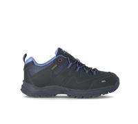 Trespass Mitzi Hiking Shoes Grigio EU 38 Donna