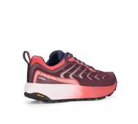 Scarpe trekking da donna Trezeta Sekai waterproof Rosa 37,5