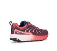 Trezeta 010725125 SEKAI W'S WP BORDEAUX CORAL