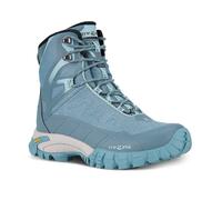 Scarpe trekking da donna Trezeta Shan waterproof Bleu 40,5