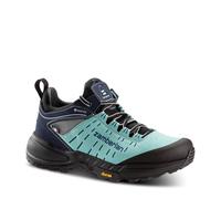 Scarpe trekking da donna Zamberlan Circe Gtx Low Bleu 40,5