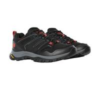 Scarpe The North Face Hedgehog FutureLight nero rosso donna - 37
