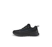 ECCO ULT-trn M Low WP, Sneaker Uomo, Nero, 46 EU