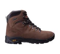 Scarpe trekking Elbrus Sparrow Sympatex Mid Marron 45