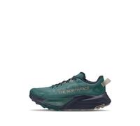 The North Face uomo - verde