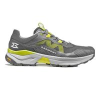 Scarpe Garmont 9.81 Engage grigio verde lime - 44