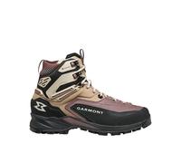 Scarpe da trekking GARMONT AKRON MID GTX (TAUPE BROWN/TAUPE ROSE) Donna 37.5 (4.5 UK)