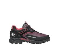 Garmont Akron Goretex Hiking Shoes Viola EU 42 Donna
