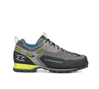 Garmont Scarpe da avvicinamento Dragontail Mnt Evo Gore-tex Uomo Nero/Grigio/Giallo Taglia 42