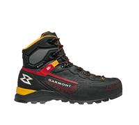 Garmont Scarpa sportiva ' Hexagon GTX ' giallo / rosso / nero Uomo Garmont 42