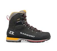 Scarpe trekking Garmont Nebraska II GTX Nero 39