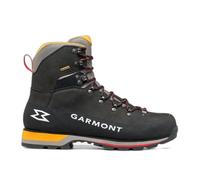 garmont Nebraska II GTX M - scarpe da trekking - uomo Black/Red 8 UK
