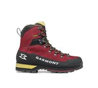 Scarpe trekking Garmont Nebraska II GTX Rosso 37