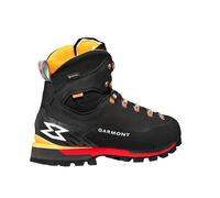 GARMONT Pinnacle Evo Gore-tex Black/orange - Uomo - Nero - Taglia 45- modello 2026