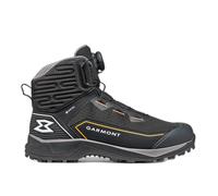 Scarpe trekking Garmont Trace BOA GTX Mid Nero 37,5