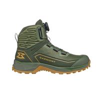 Scarpe trekking Garmont Trace Boa Gtx mid Vert 42