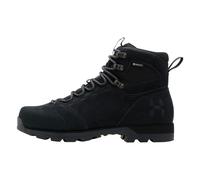Haglöfs - Scand GTX Mid - Scarpe da trekking UK 10 | EU 45 nero