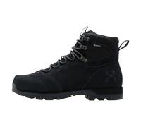 Haglöfs - Scand GTX Mid - Scarpe da trekking UK 9,5 | EU 44,5 nero