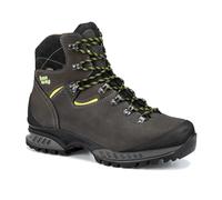 Scarponi da trekking da uomo Hanwag Tatra II GTX (asfalto/giallo) 45 (10.5 UK)