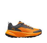 Helly Hansen Awe Hiker DWR, scarpe da trekking, uomo, arancione/nero EU44 / UK9,5 / US10 Ignite Orange/Ebony