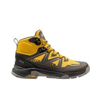 Scarpe trekking Helly Hansen Cascade Mid Jaune 44