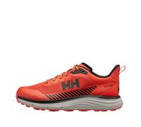 Helly Hansen Stega Ht, Barca da Escursionismo Uomo, Patrol Orange, 43 EU