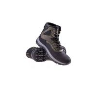 Hi-tec Blazi Mid Hiking Shoes Verde,Nero EU 45 Uomo
