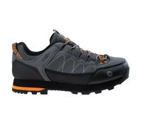 Hi-tec Gelen Ii Low Wp Hiking Shoes Grigio EU 41 Uomo