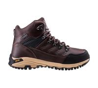 Scarpe trekking Hi-Tec Leknes Mid Marron 45