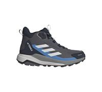 Scarpe trekking impermeabili adidas Terrex Anylander Rain.Rdy Gris 46 2/3