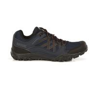Regatta Edgepoint Iii Hiking Shoes Blu EU 39 Uomo