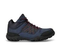Scarpe trekking impermeabili Regatta Edgepoint III Bleu 43