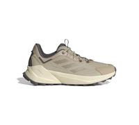Adidas Terrex Trailmaker 2.0 Leather Hiking Shoes Beige EU 44 Uomo