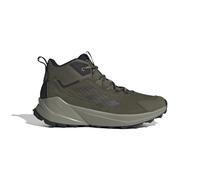 Scarpe trekking in pelle adidas Terrex Trailmaker 2 Mid Vert 43 1/3