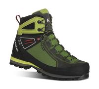Scarpe trekking Kayland Cross Mountain GTX Noir 41