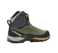 KAYLAND Vision Gore-tex - Uomo - Verde / Grigio / Nero - Taglia 42 1/2- modello 2024