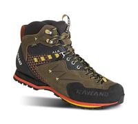 Scarpe trekking Kayland Vitrik GTX Mid Marrone 43,5