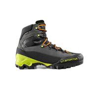 Scarpe trekking La Sportiva Aequilibrium LT GTX Gris 42