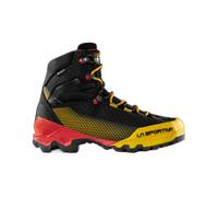 Scarpe trekking La Sportiva Aequilibrium ST GTX Noir 41