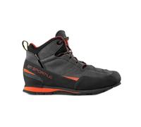 Scarpe trekking La Sportiva Boulder X GTX Tige Mid Noir 42